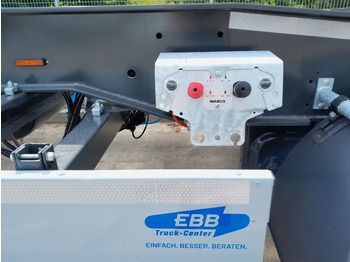 Abroll/ Samopodizač prikolica Schlittenanhänger 20 S: slika Abroll/ Samopodizač prikolica Schlittenanhänger 20 S Abroll/ Samopodizač prikolica Schlittenanhänger 20 S: slika Abroll/ Samopodizač prikolica Schlittenanhänger 20 S