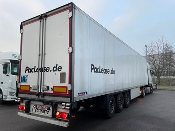 Zakup Schmitz Cargobull SKO 24/L-13.4 FP 45 Cool  Schmitz Cargobull SKO 24/L-13.4 FP 45 Cool: slika Zakup Schmitz Cargobull SKO 24/L-13.4 FP 45 Cool  Schmitz Cargobull SKO 24/L-13.4 FP 45 Cool