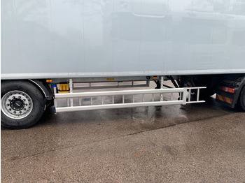 Poluprikolica s pokretnim podom Stas bioSTAR 90,6 cbm: slika Poluprikolica s pokretnim podom Stas bioSTAR 90,6 cbm Poluprikolica s pokretnim podom Stas bioSTAR 90,6 cbm: slika Poluprikolica s pokretnim podom Stas bioSTAR 90,6 cbm