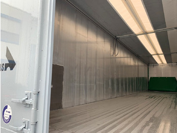 Poluprikolica s pokretnim podom Stas bioSTAR 90,6 cbm: slika Poluprikolica s pokretnim podom Stas bioSTAR 90,6 cbm Poluprikolica s pokretnim podom Stas bioSTAR 90,6 cbm: slika Poluprikolica s pokretnim podom Stas bioSTAR 90,6 cbm