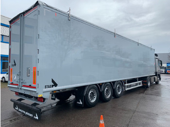 Poluprikolica s pokretnim podom Stas bioSTAR 90,6 cbm: slika Poluprikolica s pokretnim podom Stas bioSTAR 90,6 cbm Poluprikolica s pokretnim podom Stas bioSTAR 90,6 cbm: slika Poluprikolica s pokretnim podom Stas bioSTAR 90,6 cbm