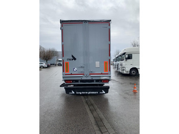 Poluprikolica s pokretnim podom Stas bioSTAR 90,6 cbm: slika Poluprikolica s pokretnim podom Stas bioSTAR 90,6 cbm Poluprikolica s pokretnim podom Stas bioSTAR 90,6 cbm: slika Poluprikolica s pokretnim podom Stas bioSTAR 90,6 cbm