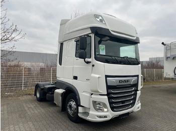Tegljač DAF XF 480