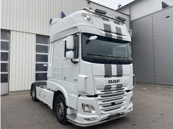 Tegljač DAF XF 480