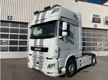 Tegljač DAF XF 480