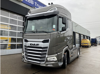 Tegljač DAF XG 530