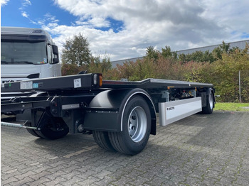 Abroll/ Samopodizač prikolica WIELTON