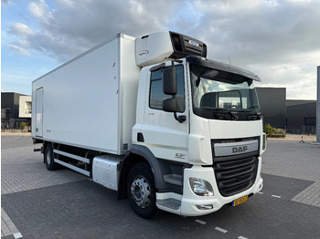Kamion hladnjača DAF CF 290