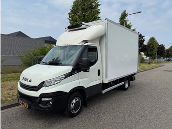 Dostavno vozilo hladnjača IVECO Daily 50c18