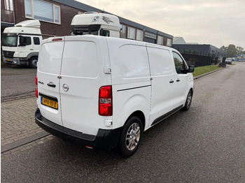 Mali kombi Opel Vivaro L2,H1 2022 bj 2.0 cdti: slika Mali kombi Opel Vivaro L2,H1 2022 bj 2.0 cdti