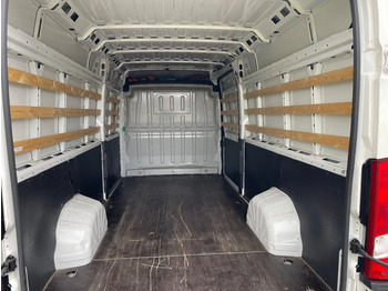 Furgon Peugeot Boxer 2.2 hdi 3-2021 L4 H2 airspring !!!: slika Furgon Peugeot Boxer 2.2 hdi 3-2021 L4 H2 airspring !!!