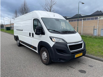Furgon Peugeot Boxer 2.2 hdi 3-2021 L4 H2 airspring !!!: slika Furgon Peugeot Boxer 2.2 hdi 3-2021 L4 H2 airspring !!!