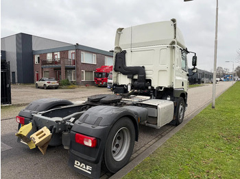Tegljač DAF CF 440 3-2016 ONLY 728.000 KM: slika Tegljač DAF CF 440 3-2016 ONLY 728.000 KM