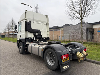 Tegljač DAF CF 440 3-2016 ONLY 728.000 KM: slika Tegljač DAF CF 440 3-2016 ONLY 728.000 KM