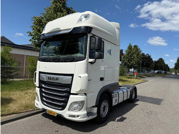 Tegljač DAF XF 480