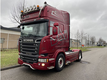 Tegljač SCANIA R 730