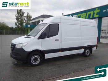 Furgon MERCEDES-BENZ Sprinter 316