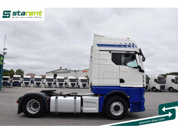 Tegljač MAN TGX 18.510 Retarder 2-Leiter Hydraulik LED-Lichter: slika Tegljač MAN TGX 18.510 Retarder 2-Leiter Hydraulik LED-Lichter