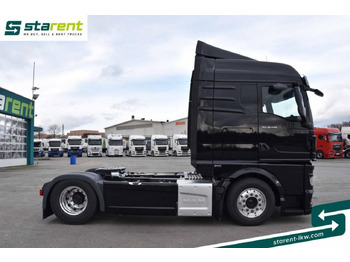 Tegljač MAN TGX 18.540 LL ADR AT / EXII / EXIII / FL Retarder: slika Tegljač MAN TGX 18.540 LL ADR AT / EXII / EXIII / FL Retarder