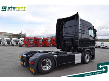 Tegljač MAN TGX 18.540 LL ADR AT / EXII / EXIII / FL Retarder: slika Tegljač MAN TGX 18.540 LL ADR AT / EXII / EXIII / FL Retarder