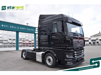 Tegljač MAN TGX 18.540 LL ADR AT / EXII / EXIII / FL Retarder: slika Tegljač MAN TGX 18.540 LL ADR AT / EXII / EXIII / FL Retarder