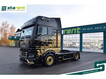 Tegljač MAN TGX 18.540