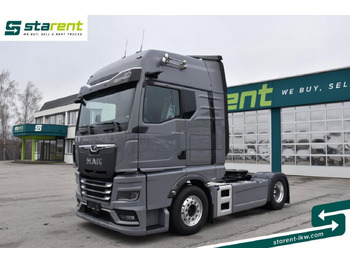 Tegljač MAN TGX 18.540