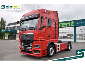 Tegljač MAN TGX 18.540