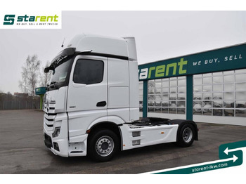 Tegljač MERCEDES-BENZ Actros 1851