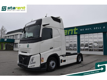 Tegljač VOLVO FH 500