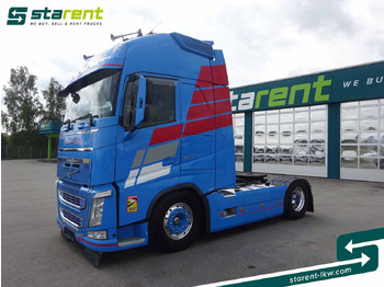Tegljač VOLVO FH 500