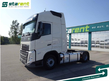 Tegljač VOLVO FH 500