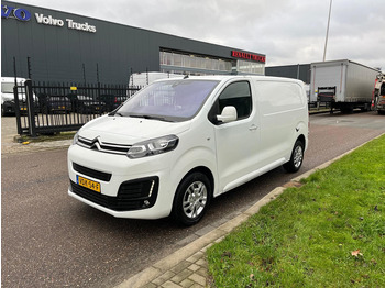 Mali kombi CITROËN Jumpy