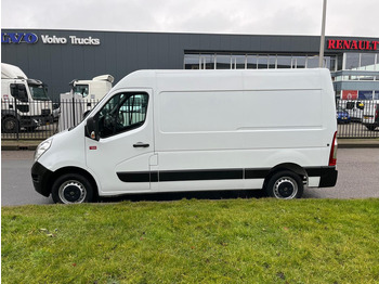 Furgon Renault Master 130.35 L2 H2 2.3 Dci, 130 pk, Euro 6, Nav, Airco,: slika Furgon Renault Master 130.35 L2 H2 2.3 Dci, 130 pk, Euro 6, Nav, Airco,