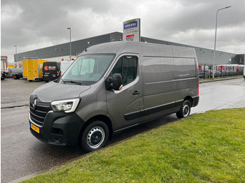 Furgon RENAULT Master 2.3