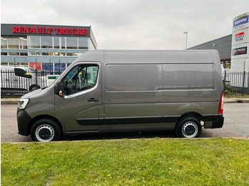 Furgon RENAULT Master