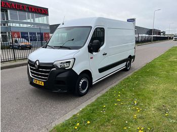 Furgon RENAULT Master