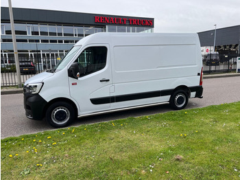 Furgon Renault Master 180.35 Red Edition L2 H2, 180pk, Airco, Nav, Camera: slika Furgon Renault Master 180.35 Red Edition L2 H2, 180pk, Airco, Nav, Camera