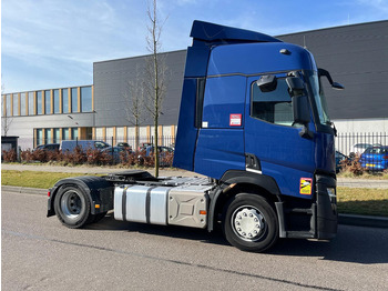 Tegljač Renault T-evo 440 T4x2, Sleepercab Comfort 2 Beds, Optidriver, Optibrake: slika Tegljač Renault T-evo 440 T4x2, Sleepercab Comfort 2 Beds, Optidriver, Optibrake