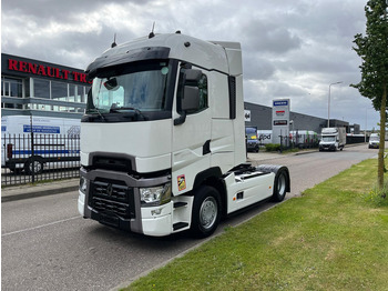 Tegljač RENAULT T High 480