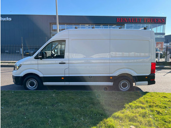 Furgon Volkswagen Crafter 2.0TDi Highline L2 H2, Airco, Nav, Bluetooth: slika Furgon Volkswagen Crafter 2.0TDi Highline L2 H2, Airco, Nav, Bluetooth