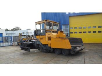 Finišer za asfalt ABG Titan 473-2: slika Finišer za asfalt ABG Titan 473-2