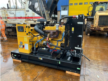 Generatorski set CATERPILLAR 160K
