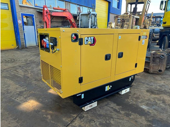 Generatorski set CATERPILLAR