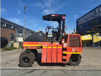 Pneumatski valjak DYNAPAC