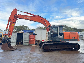 Bager gusjeničar HITACHI ZX280