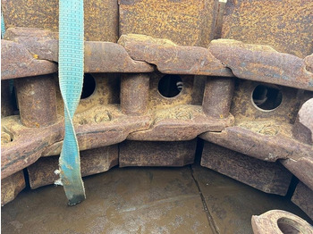 Gusjenice za Građevinski strojevi Hitachi ZX 870 tracks: slika Gusjenice za Građevinski strojevi Hitachi ZX 870 tracks Gusjenice za Građevinski strojevi Hitachi ZX 870 tracks: slika Gusjenice za Građevinski strojevi Hitachi ZX 870 tracks