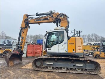 Bager gusjeničar LIEBHERR R 926