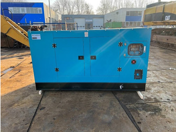 Generatorski set RICARDO