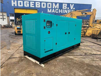 Generatorski set RICARDO